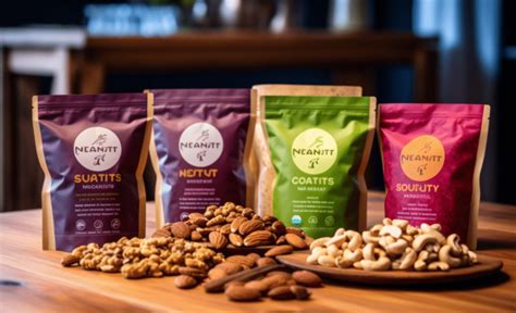 Smart Organic acquires Naughty Nuts